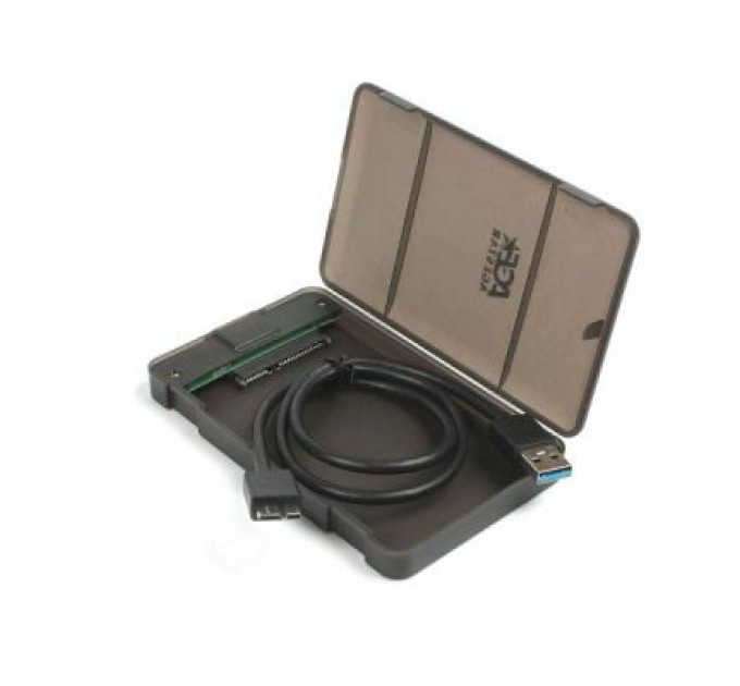 AgeStar Зовнішня кишеня AgeStar 3UBCP3