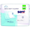 Seni Пелюшки для малюків Seni Soft 90x170 см 30 шт (5900516691998)