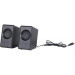 Trust Акустична система Trust Avora 2.1 Subwoofer Speaker Set (20442)