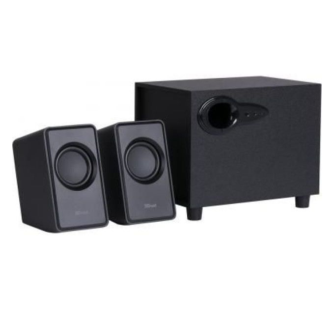 Trust Акустична система Trust Avora 2.1 Subwoofer Speaker Set (20442)