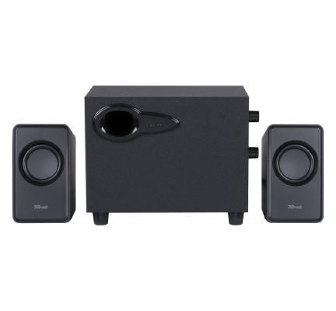 Trust Акустична система Trust Avora 2.1 Subwoofer Speaker Set (20442)