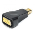 Cablexpert Адаптер-перехідник A-mDPM-VGAF-01, Mini DisplayPort в VGA