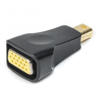 Адаптер-перехідник A-mDPM-VGAF-01, Mini DisplayPort в VGA