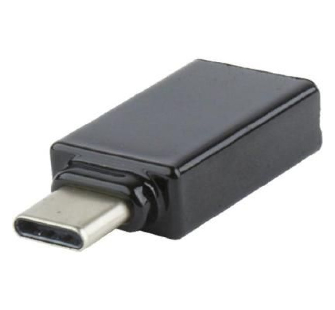 Cablexpert Перехідник USB2.0 на TYPE-C, A-USB2-CMAF-01