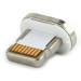 Cablexpert Конектор магнітний Lightning CC-USB2-AMLM-8P