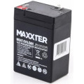 Maxxter Акумуляторна батарея Maxxter MBAT-6V4.5AH
