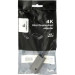 Cablexpert Кабель-адаптер Cablexpert A-mDPM-DPF4K-01 Mini DisplayPort - DisplayPort, чорний