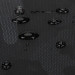 RivaCase RivaCase 7643 (Navy Camo) Дорожня сумка 60л