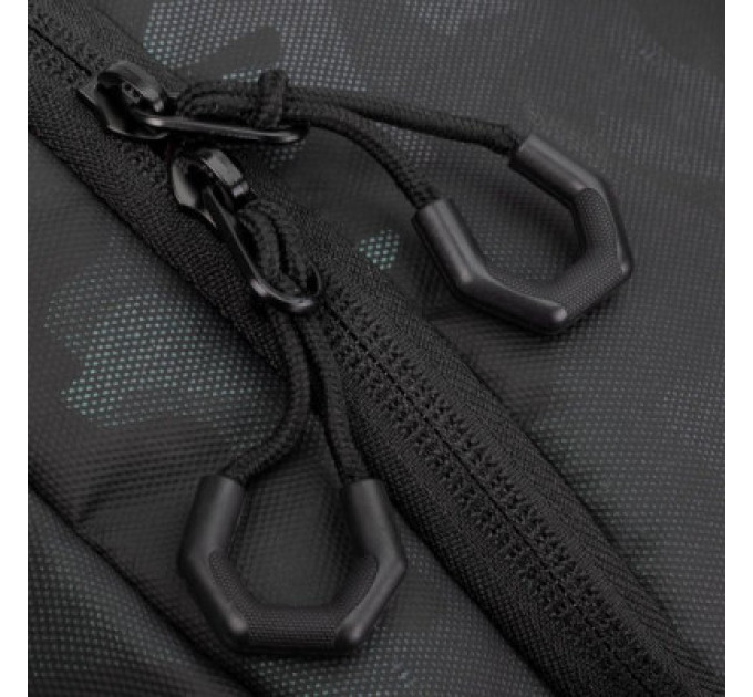 RivaCase RivaCase 7643 (Navy Camo) Дорожня сумка 60л