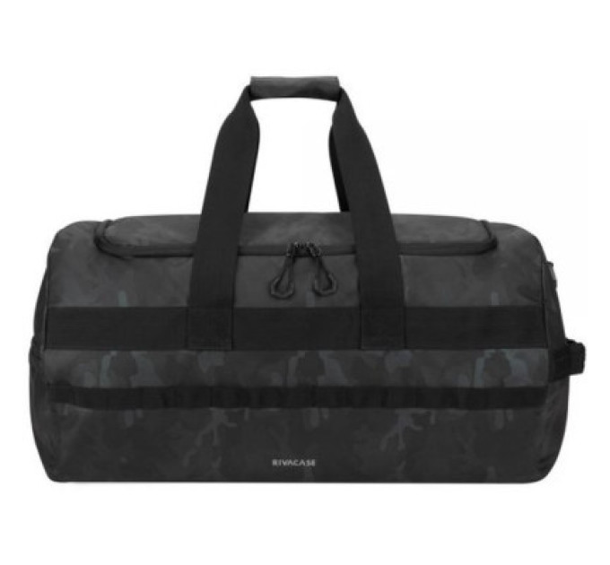 RivaCase RivaCase 7643 (Navy Camo) Дорожня сумка 60л