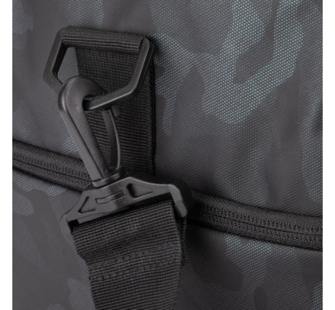 RivaCase RivaCase 7642 (Navy Camo) Дорожня сумка 50л