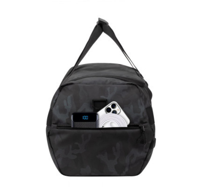 RivaCase RivaCase 7642 (Navy Camo) Дорожня сумка 50л