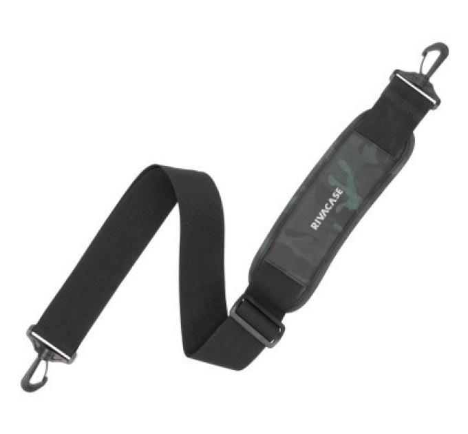 RivaCase RivaCase 7642 (Navy Camo) Дорожня сумка 50л