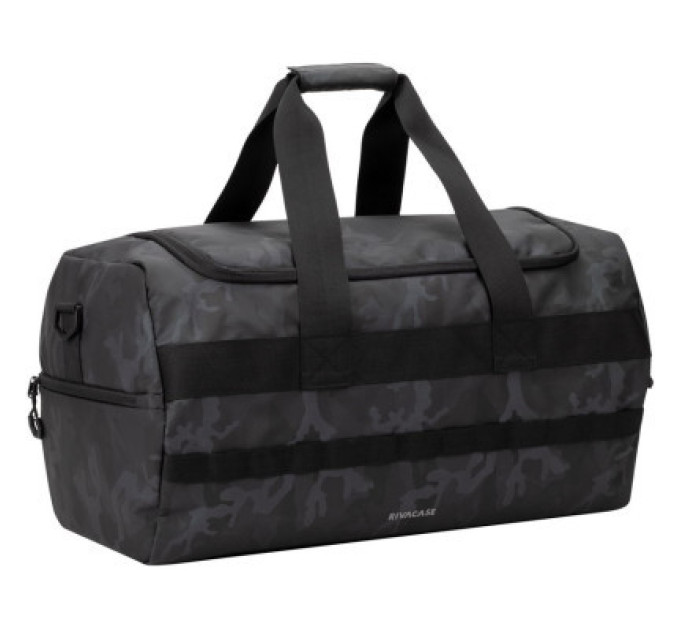RivaCase RivaCase 7642 (Navy Camo) Дорожня сумка 50л