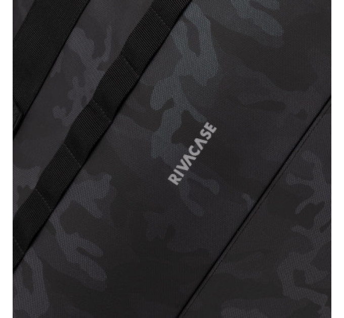 RivaCase RivaCase 7642 (Navy Camo) Дорожня сумка 50л