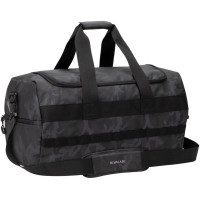RivaCase 7642 (Navy Camo) Дорожня сумка 50л