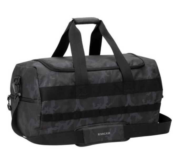 RivaCase RivaCase 7642 (Navy Camo) Дорожня сумка 50л