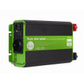 EnerGenie Автомобільний інвертор EnerGenie EG-PWC-PS500-01
