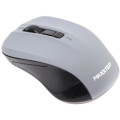 Maxxter Мишка бездротова Maxxter Mr-337-Gr, сіра