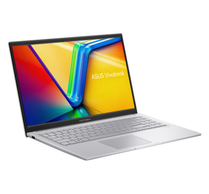 ASUS Ноутбук ASUS Vivobook 15 X1504VA-BQ500 (90NB10J2-M00PJ0)
