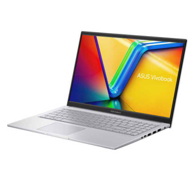 ASUS Ноутбук ASUS Vivobook 15 X1504VA-BQ500 (90NB10J2-M00PJ0)