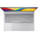 ASUS Ноутбук ASUS Vivobook 15 X1504VA-BQ500 (90NB10J2-M00PJ0)