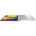 ASUS Ноутбук ASUS Vivobook 15 X1504VA-BQ500 (90NB10J2-M00PJ0)