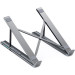 Choetech Адаптер Choetech HUB-M48-GY, USB Type-C 7-в-1