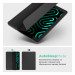 Armorstandart Чохол до планшета Armorstandart Smart Fold Pen Apple iPad Air 13 (2024) Black (ARM78133)