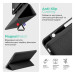 Armorstandart Чохол до планшета Armorstandart Smart Fold Pen Apple iPad Air 13 (2024) Black (ARM78133)