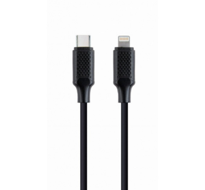 Cablexpert Кабель Cablexpert CC-USB2-CM8PM-1.5M ,Power Delivery (PD), C-тато/Lightning, 1,5 м.
