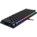 Cougar Клавіатура ігрова Cougar Puri Mini RGB, з RGB підсвічуванням, USB