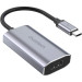 Choetech Адаптер-перехідник USB Type-C на HDMI Choetech HUB-H16-GY