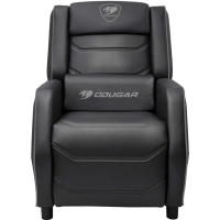 Крісло-софа Cougar RANGER S Black, колір чорний