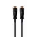Cablexpert Кабель Cablexpert CCBP-HDMI-AOC-50M-02, HDMI V.2.0, вилка/вилка, з позолоченими контактами, 50 м