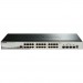 D-Link Комутатор мережевий D-Link DGS-1510-28X