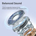 Tronsmart Навушники Tronsmart Sounfii R4 Black (1096447)