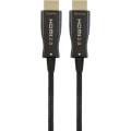 Cablexpert Кабель Cablexpert CCBP-HDMI-AOC-25M, HDMI V.2.0, вилка/вилка, з позолоченими контактами, 25 м