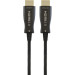 Cablexpert Кабель Cablexpert CCBP-HDMI-AOC-25M, HDMI V.2.0, вилка/вилка, з позолоченими контактами, 25 м