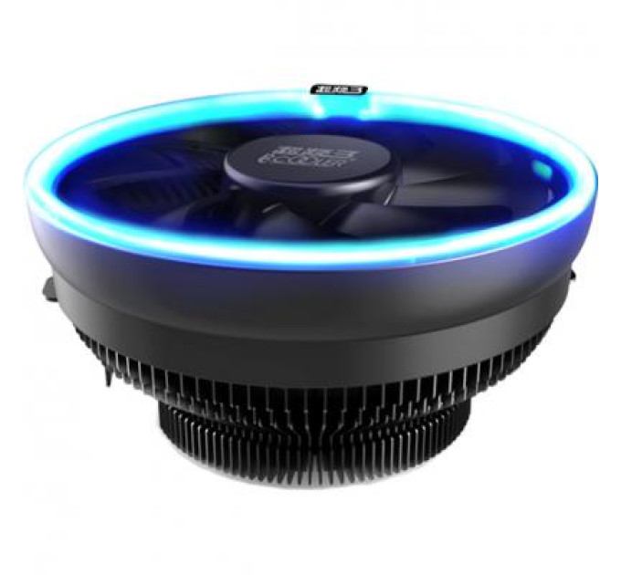 PcCooler Кулер процесорний PCCOOLER E126M B