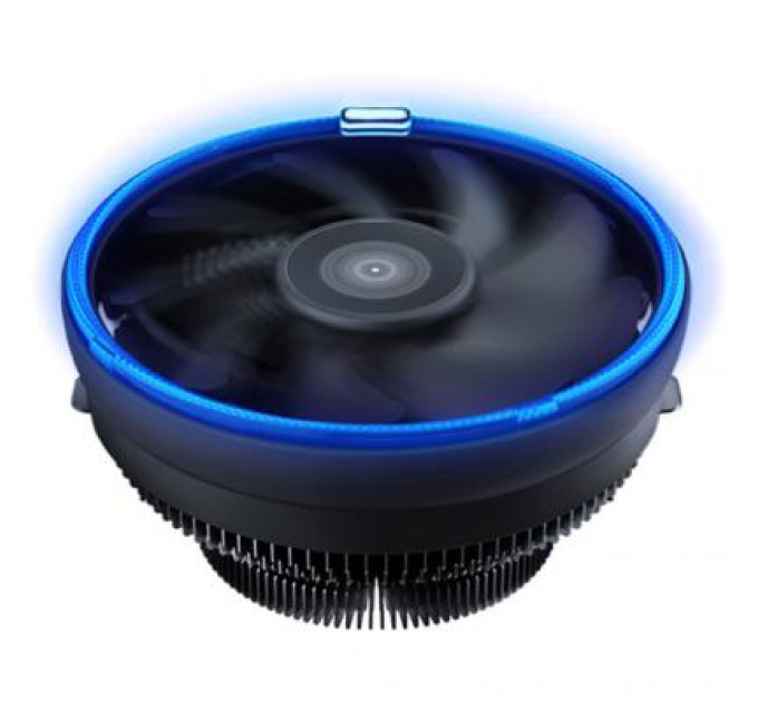 PcCooler Кулер процесорний PCCOOLER E126M B