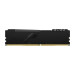 Kingston Fury (ex.HyperX) Модуль пам'яті для комп'ютера DDR4 8GB 3200 MHz Fury Beast Black Kingston Fury (ex.HyperX) (KF432C16BB/8)