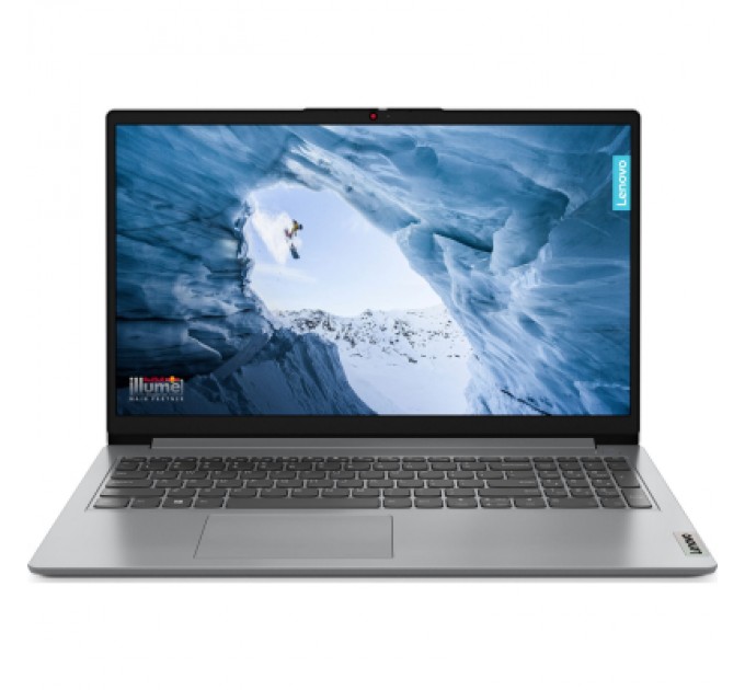 Lenovo Ноутбук Lenovo IdeaPad 1 15IJL7 (82LX00BLRAPENT)