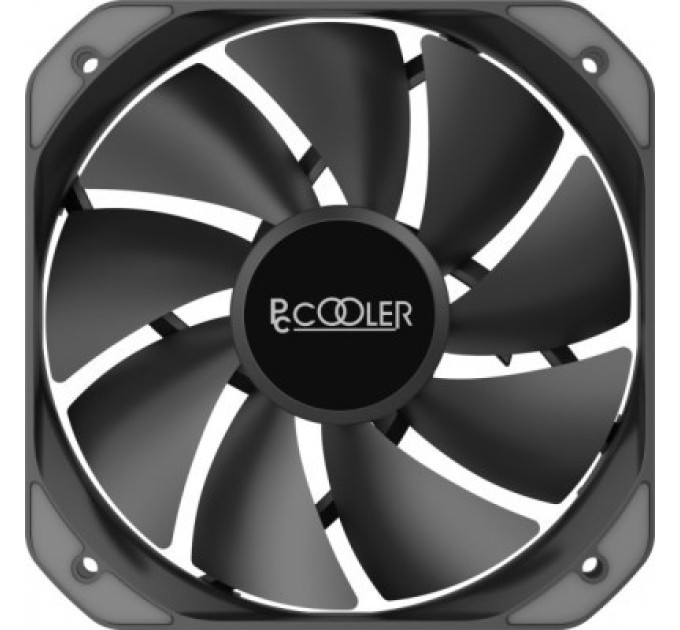 PcCooler Кулер процесорний PCCOOLER PALADIN 400