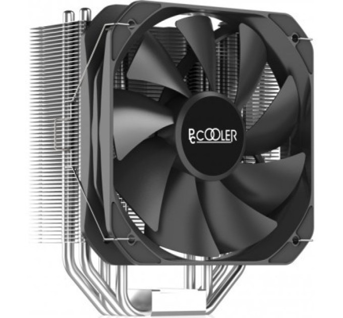 PcCooler Кулер процесорний PCCOOLER PALADIN 400