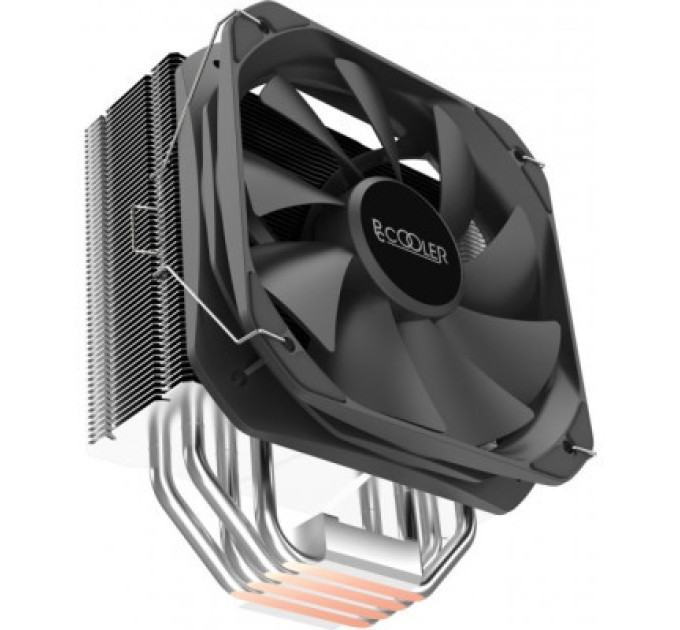 PcCooler Кулер процесорний PCCOOLER PALADIN 400