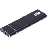Зовнішня кишеня AgeStar 3UBNF5C (Gray)