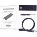 AgeStar Зовнішня кишеня AgeStar 3UBNF5C (Gray)
