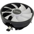 PcCooler Кулер процесорний PCCOOLER E126M PRO