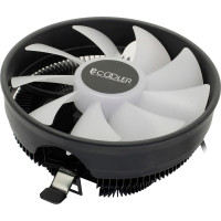 Кулер процесорний PCCOOLER E126M PRO